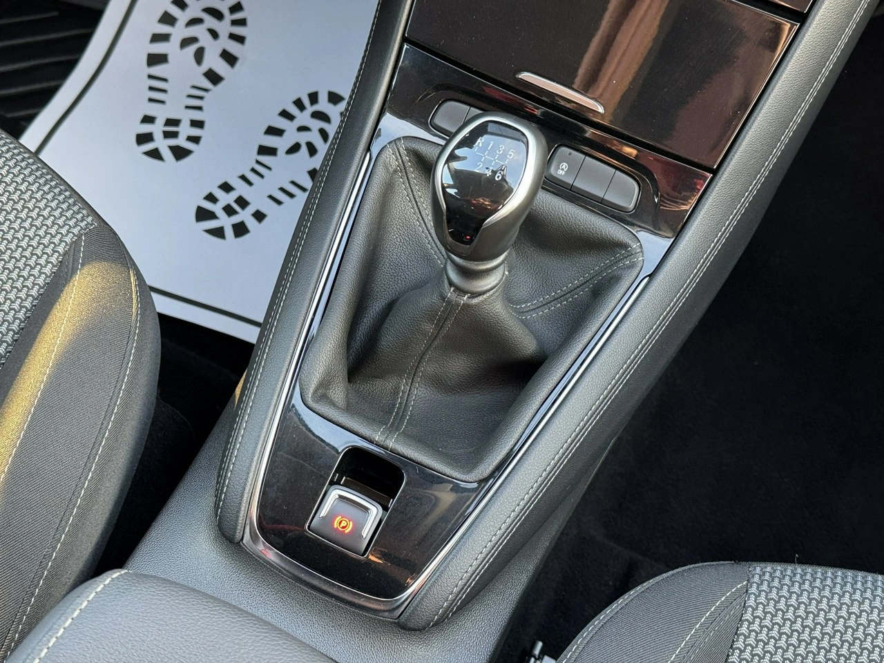 Opel Grandland - Zdjęcie 27