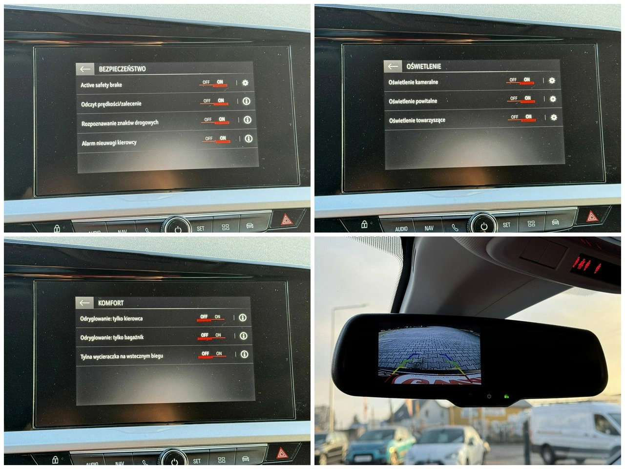 Opel Grandland - Zdjęcie 25