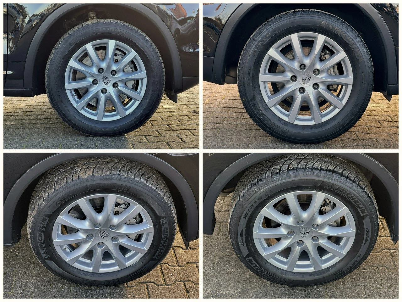 Porsche Cayenne S - Zdjęcie 12