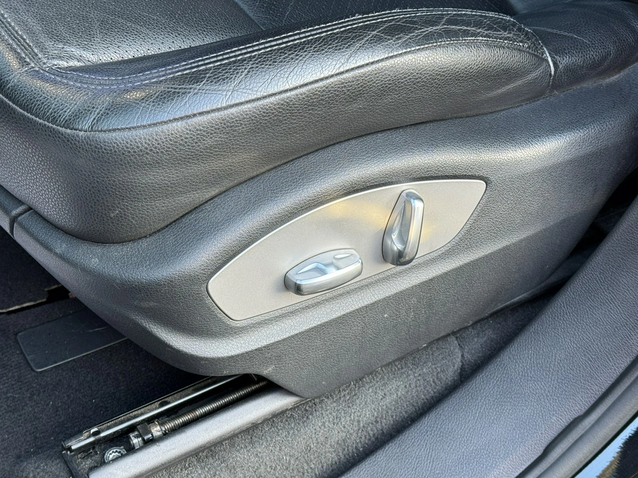 Porsche Cayenne S - Zdjęcie 15