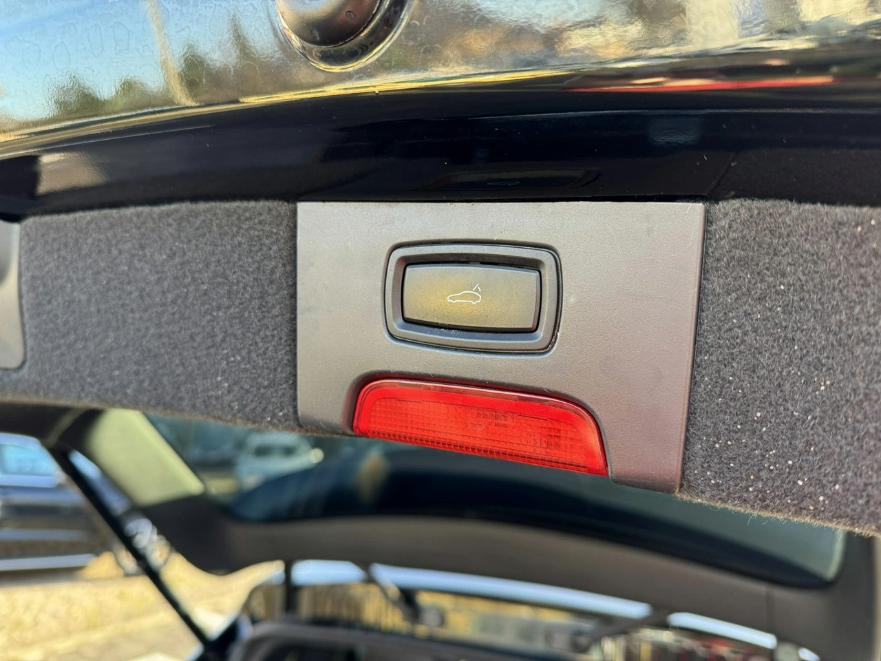 Porsche Cayenne S - Zdjęcie 18