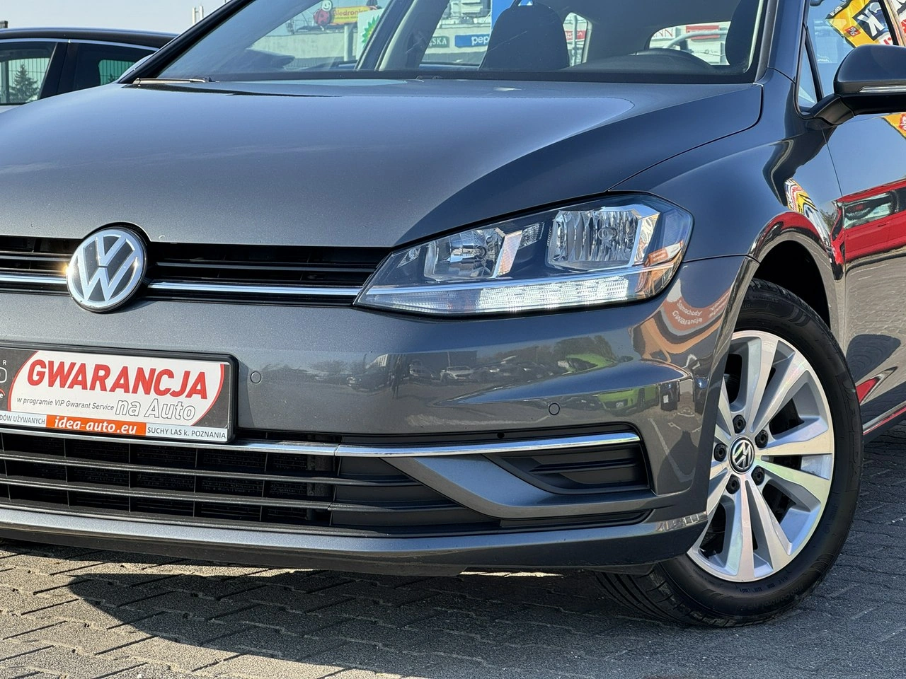 Volkswagen Golf - Zdjęcie 10