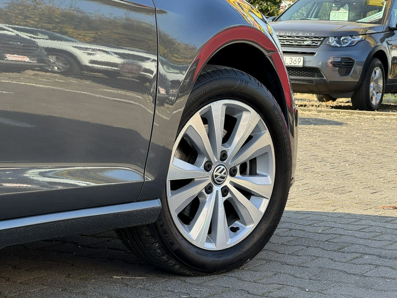 Volkswagen Golf - Zdjęcie 11