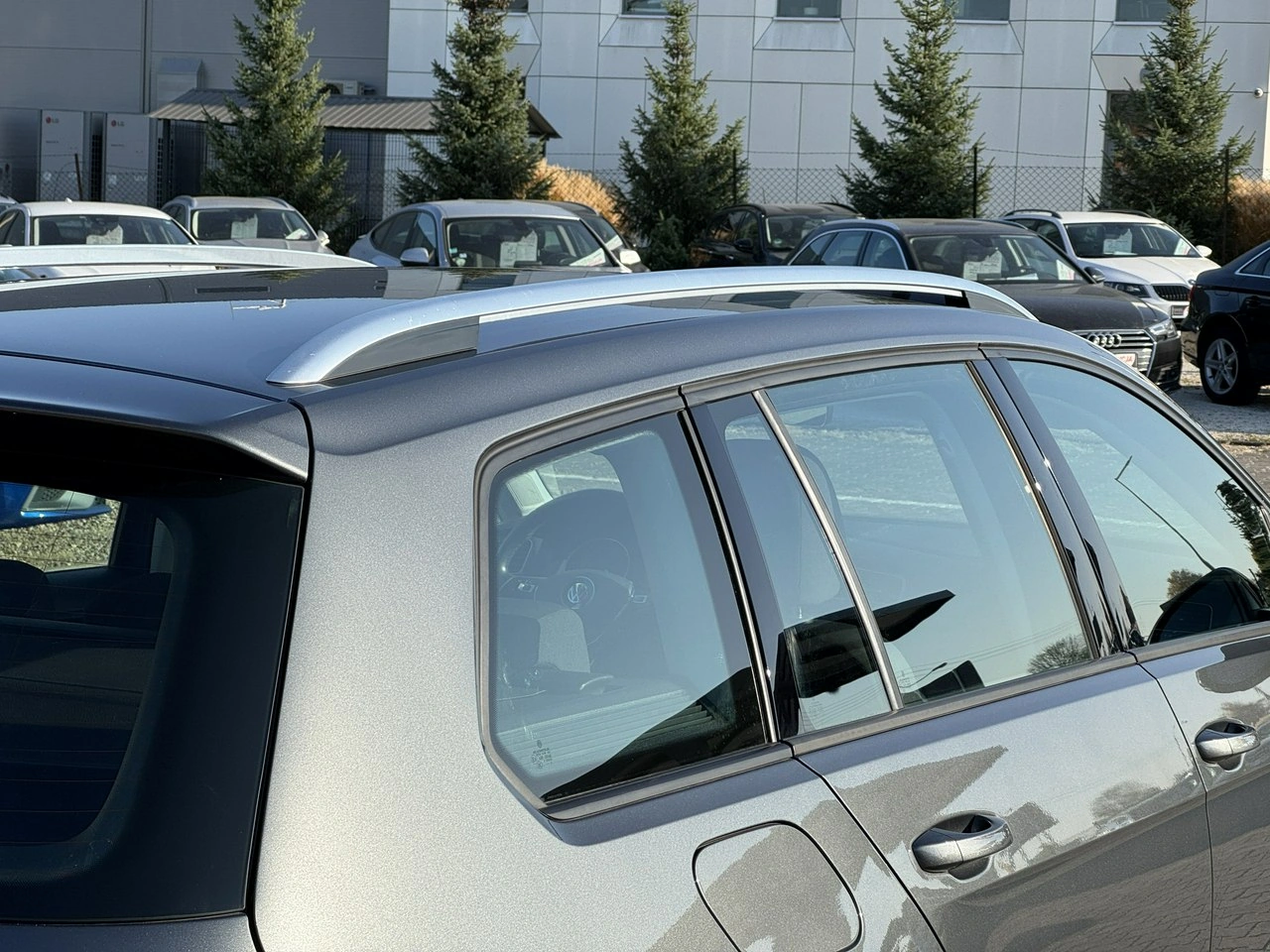 Volkswagen Golf - Zdjęcie 13