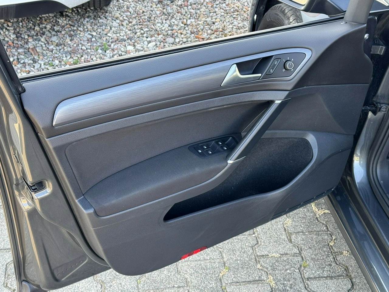 Volkswagen Golf - Zdjęcie 22