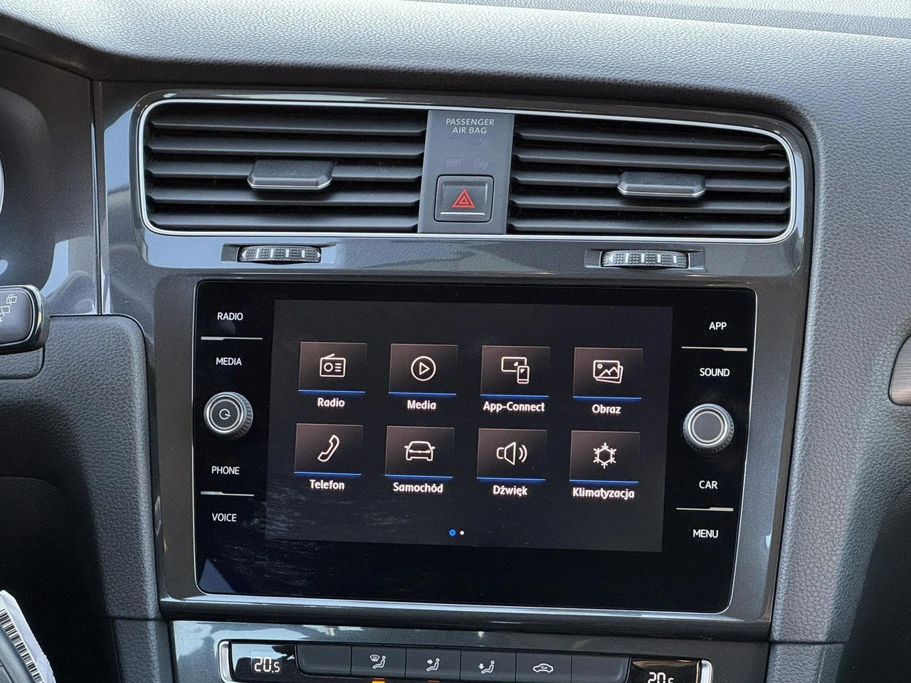 Volkswagen Golf - Zdjęcie 29