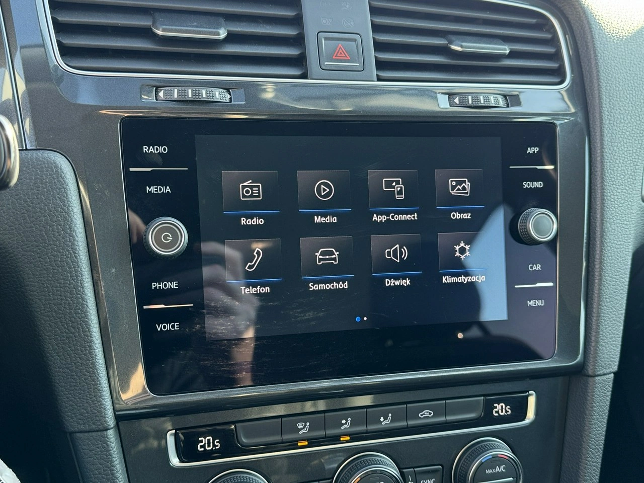 Volkswagen Golf - Zdjęcie 30