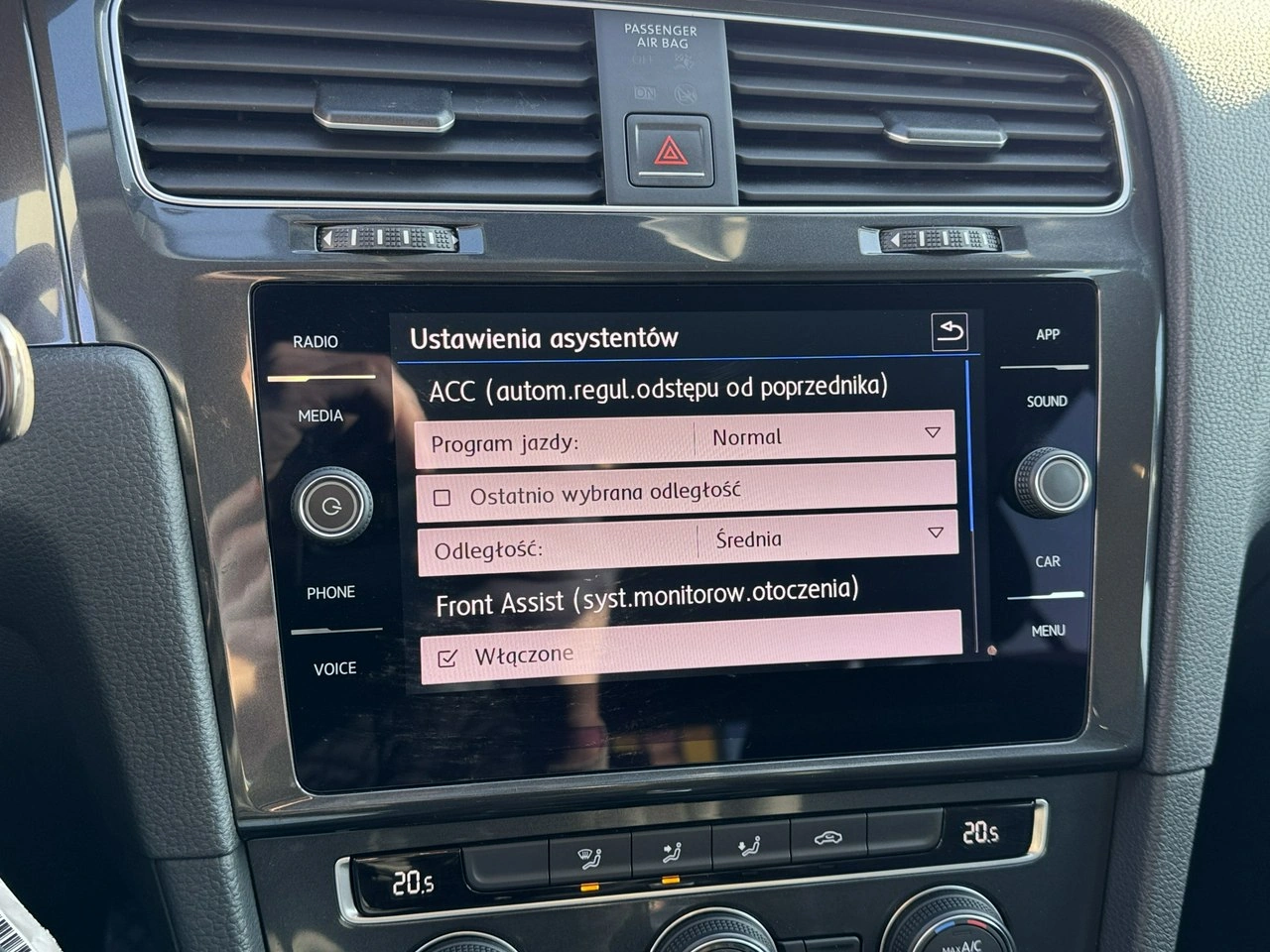 Volkswagen Golf - Zdjęcie 33