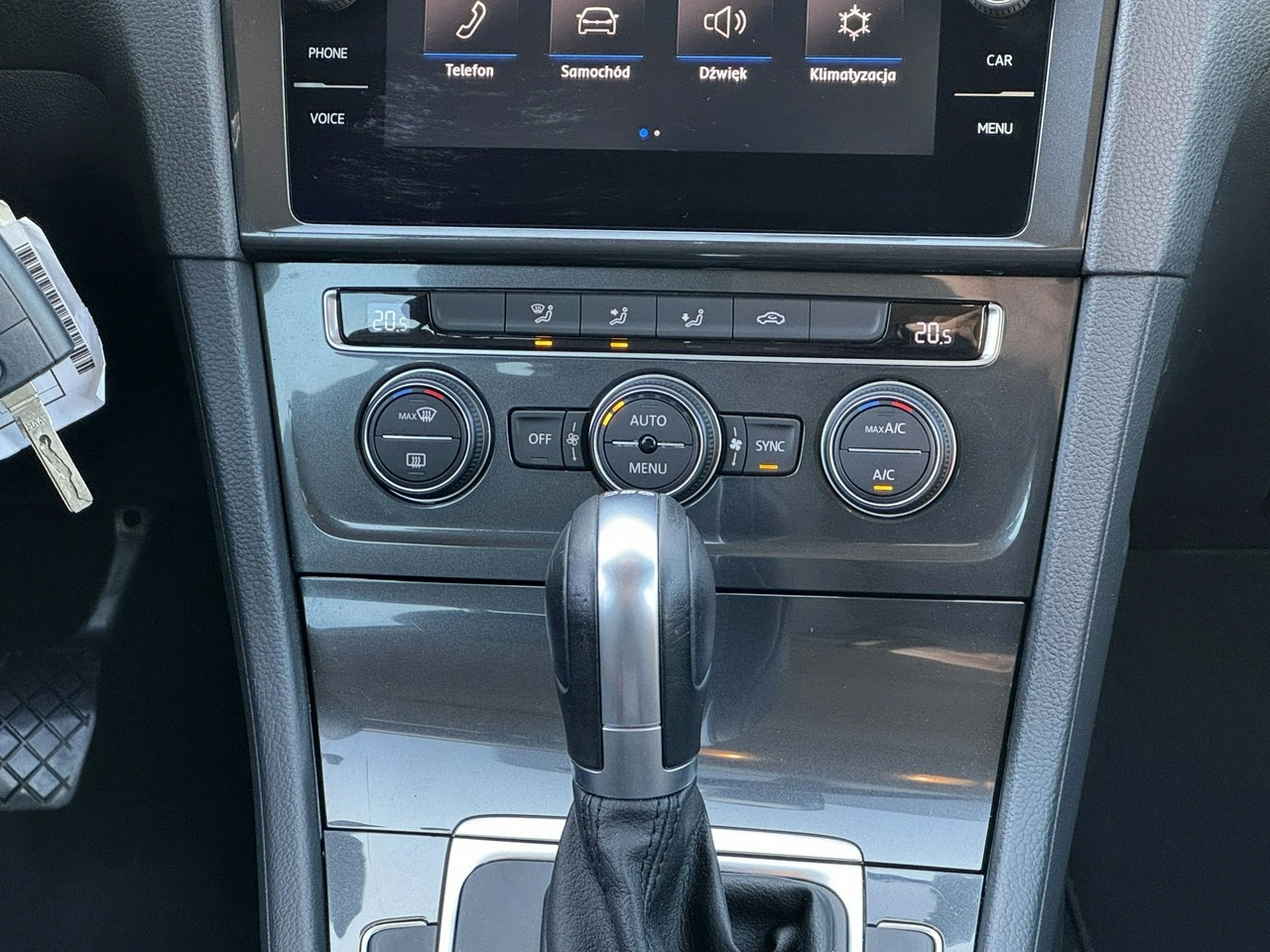 Volkswagen Golf - Zdjęcie 35