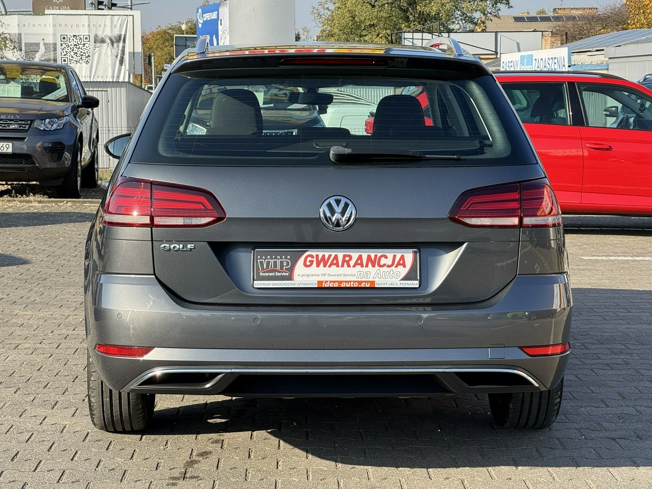 Volkswagen Golf - Zdjęcie 5
