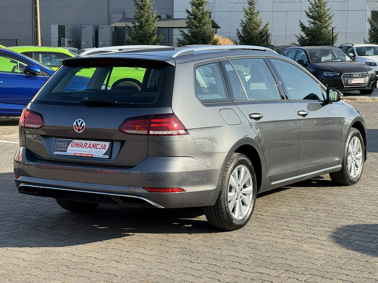 Volkswagen Golf - Zdjęcie 6