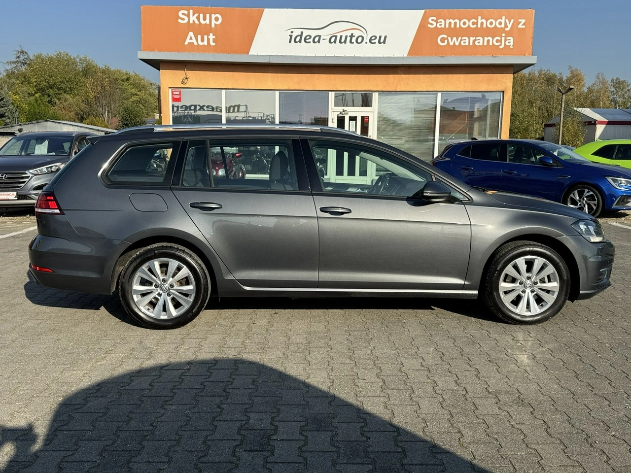 Volkswagen Golf - Zdjęcie 7