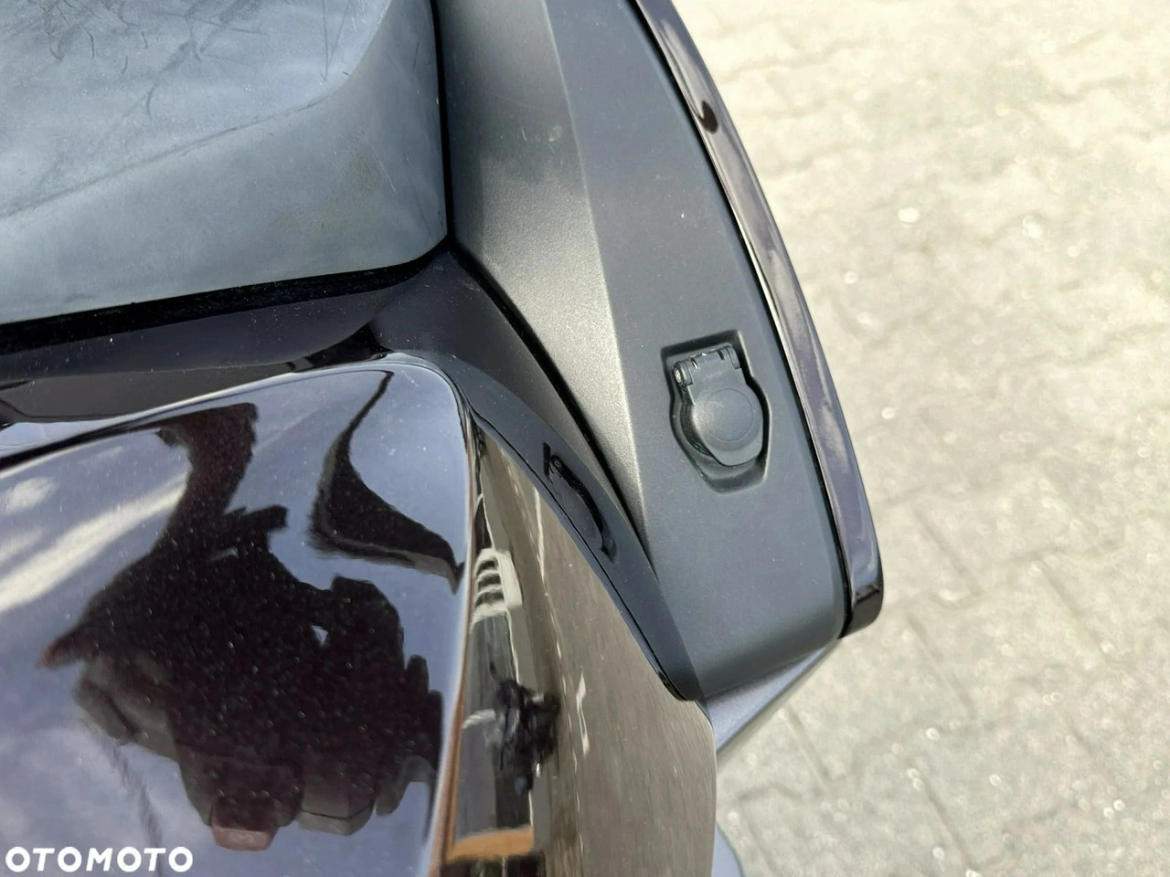 BMW R 1200 RT - Zdjęcie 22