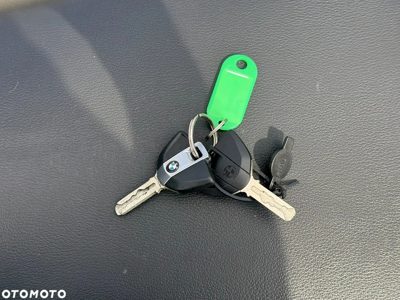 BMW R 1200 RT - Zdjęcie 23