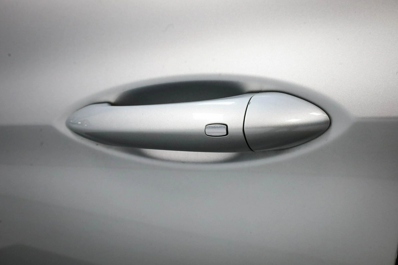 Opel Astra - Zdjęcie 14