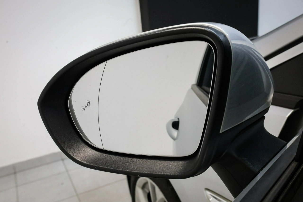 Opel Astra - Zdjęcie 15