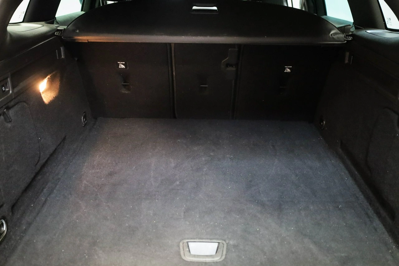 Opel Astra - Zdjęcie 16