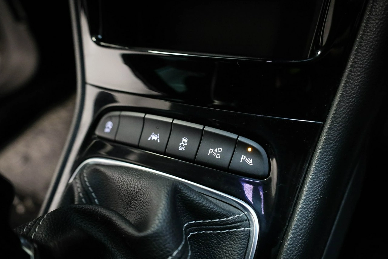 Opel Astra - Zdjęcie 23