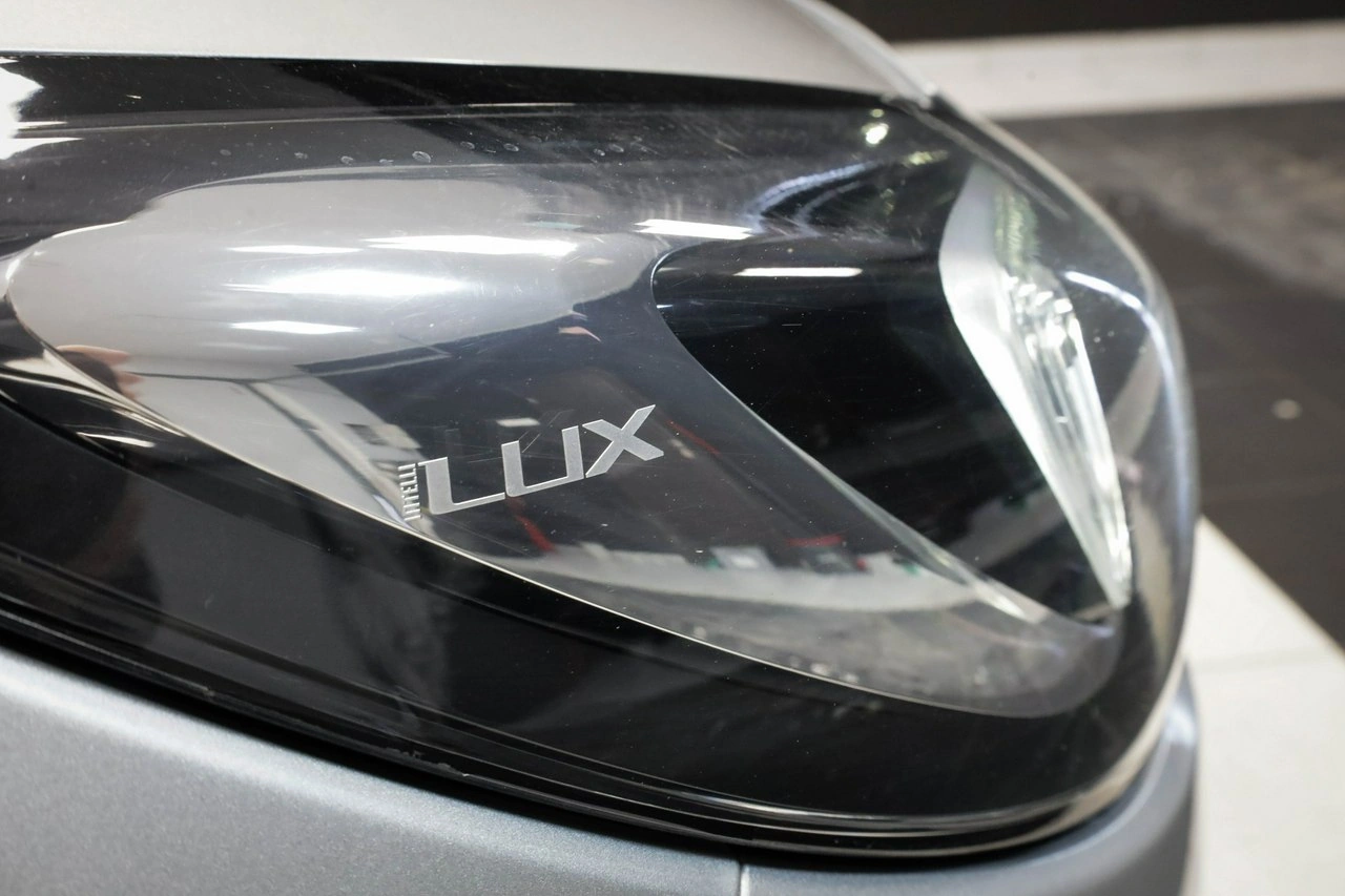 Opel Astra - Zdjęcie 8