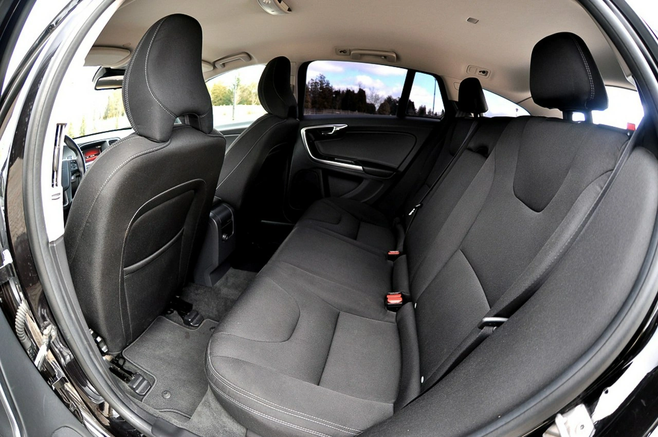 Volvo V60 - Zdjęcie 9