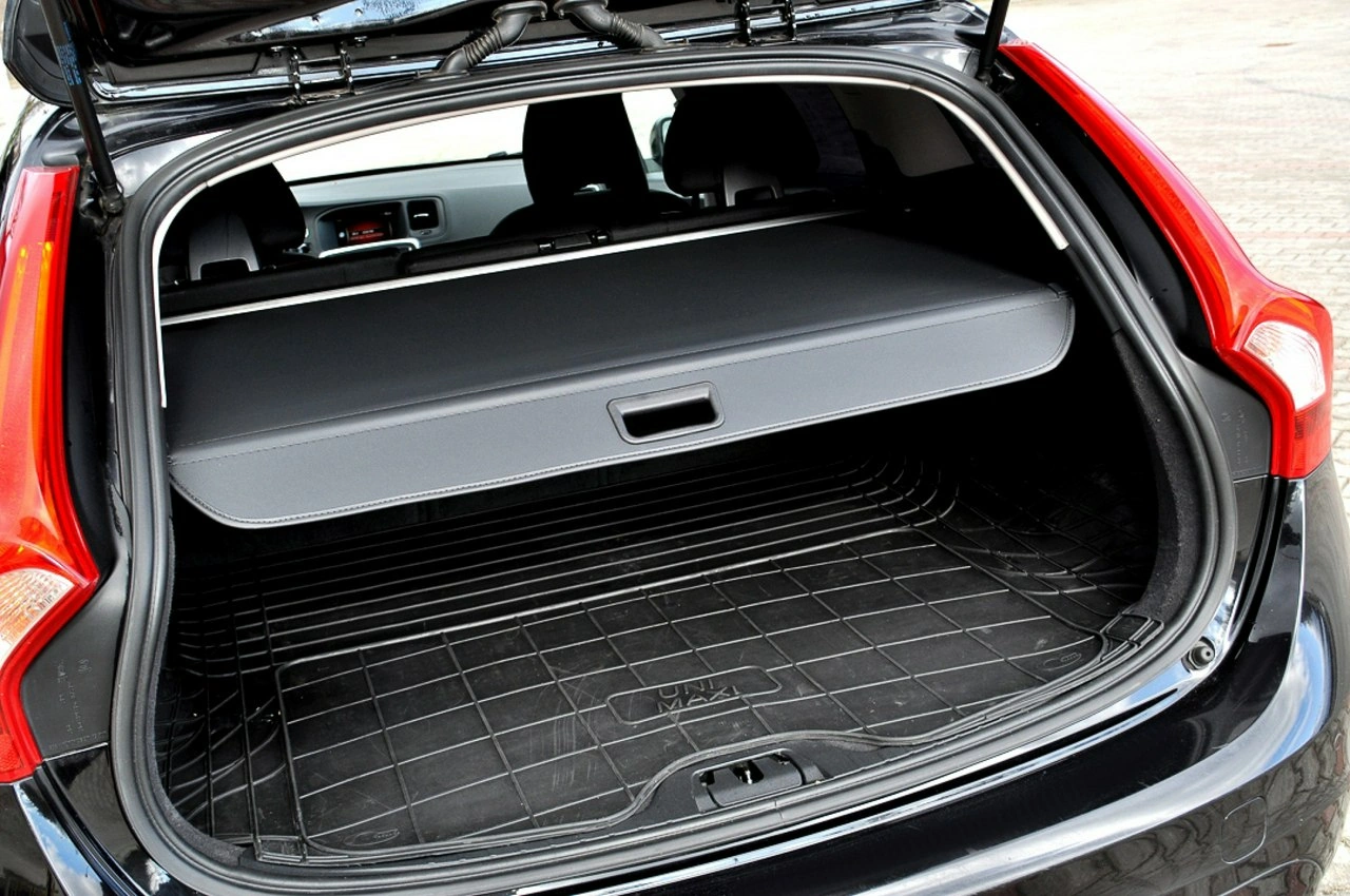 Volvo V60 - Zdjęcie 10