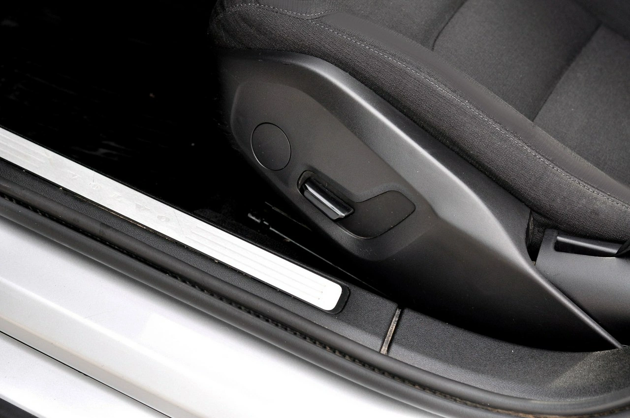 Volvo V60 - Zdjęcie 10