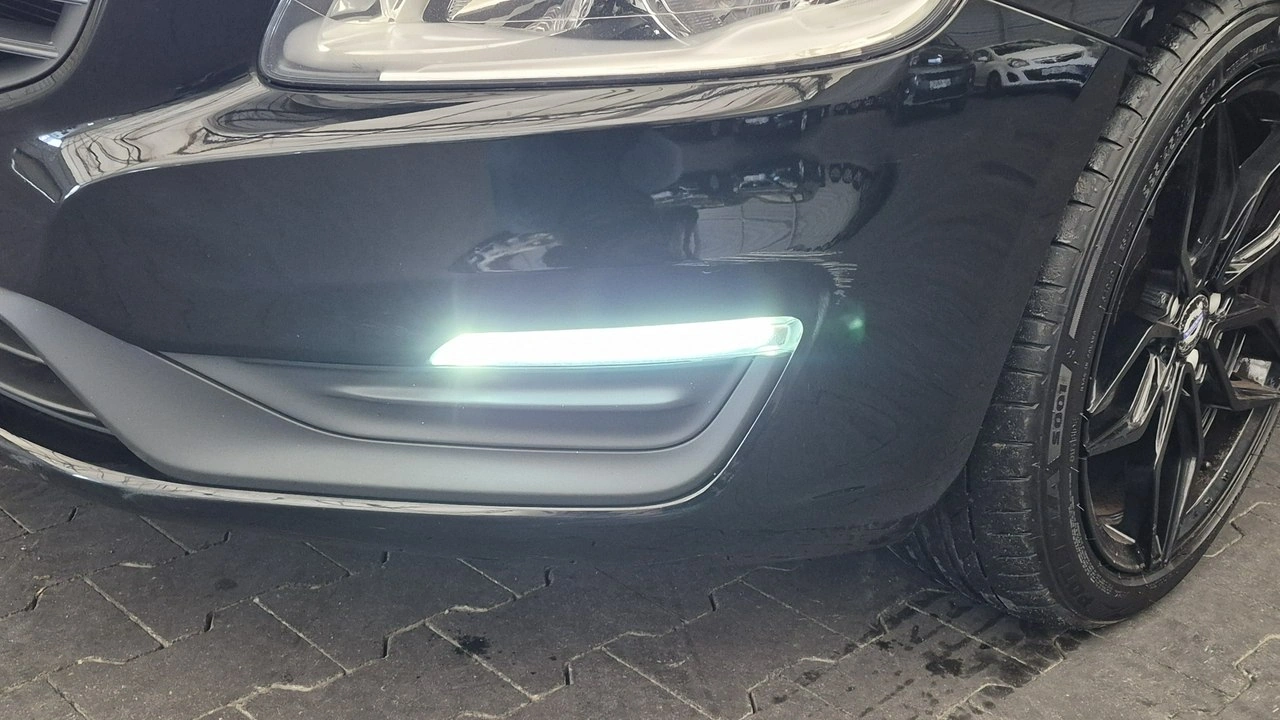 Volvo V60 - Zdjęcie 11