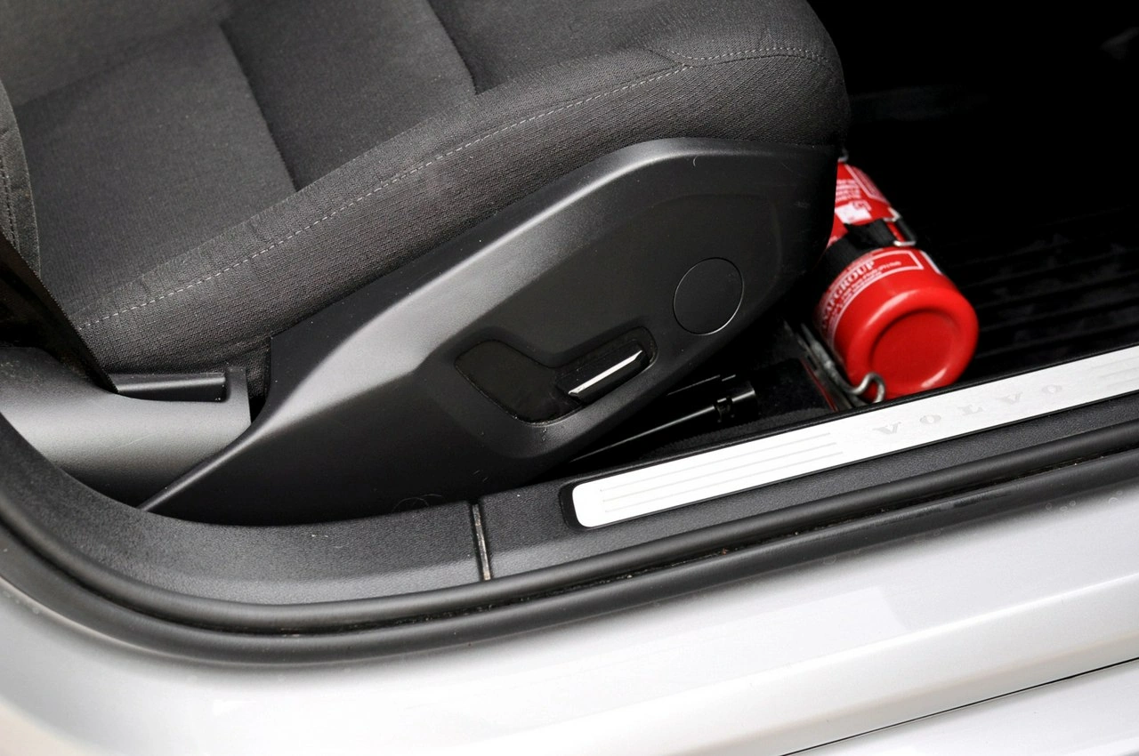 Volvo V60 - Zdjęcie 11