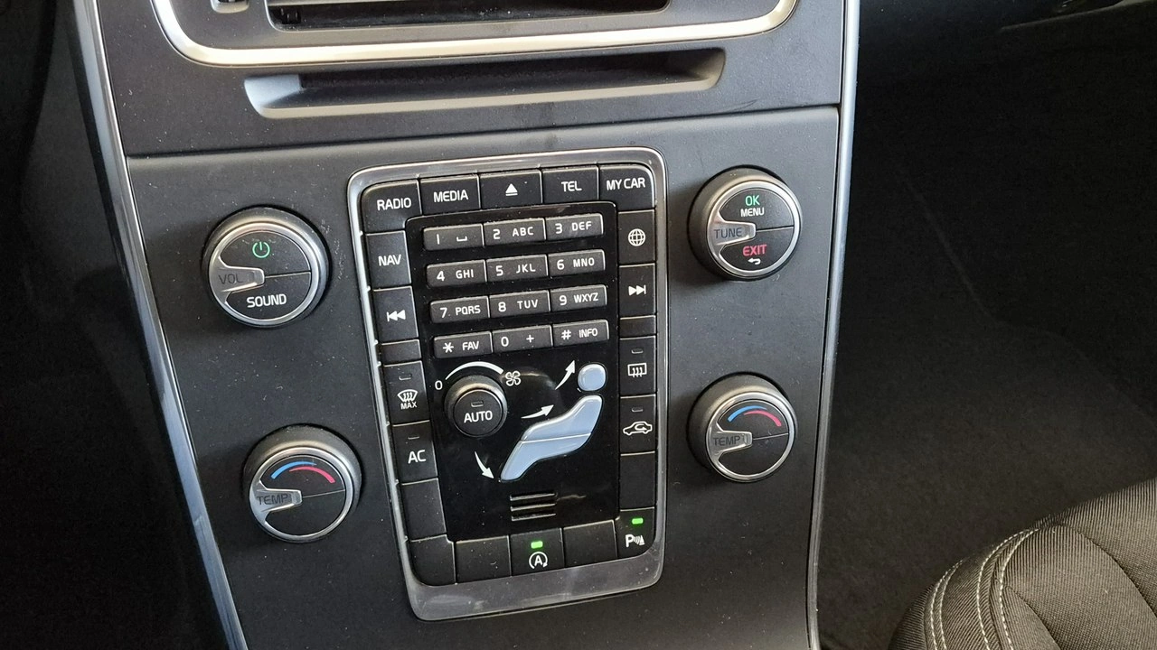 Volvo V60 - Zdjęcie 12