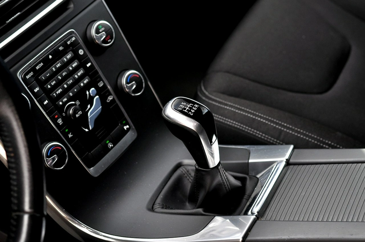 Volvo V60 - Zdjęcie 12