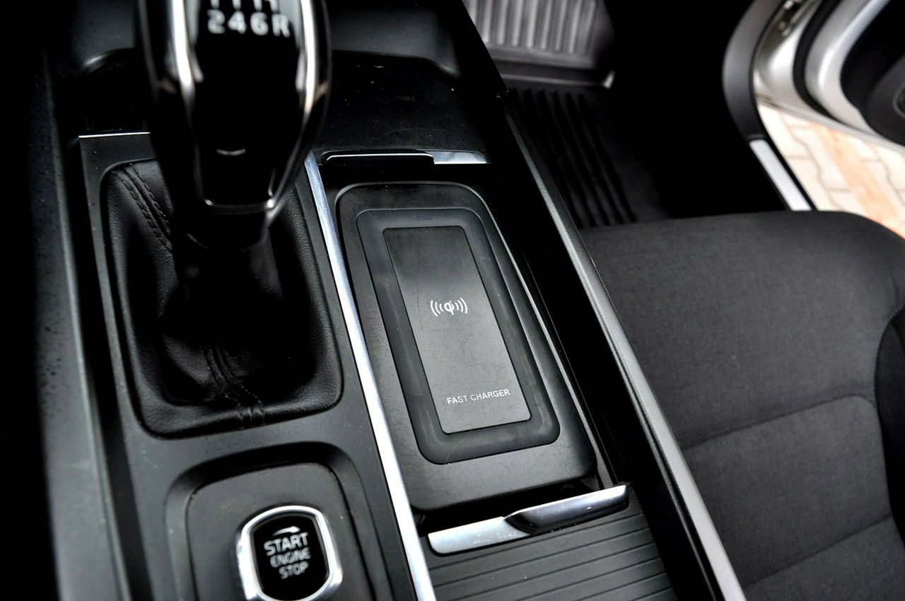 Volvo V60 - Zdjęcie 12