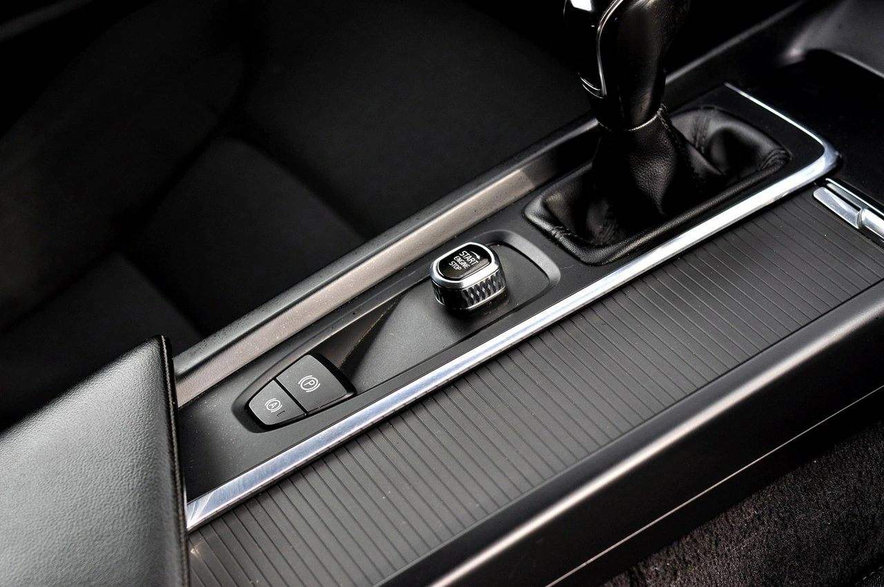 Volvo V60 - Zdjęcie 13