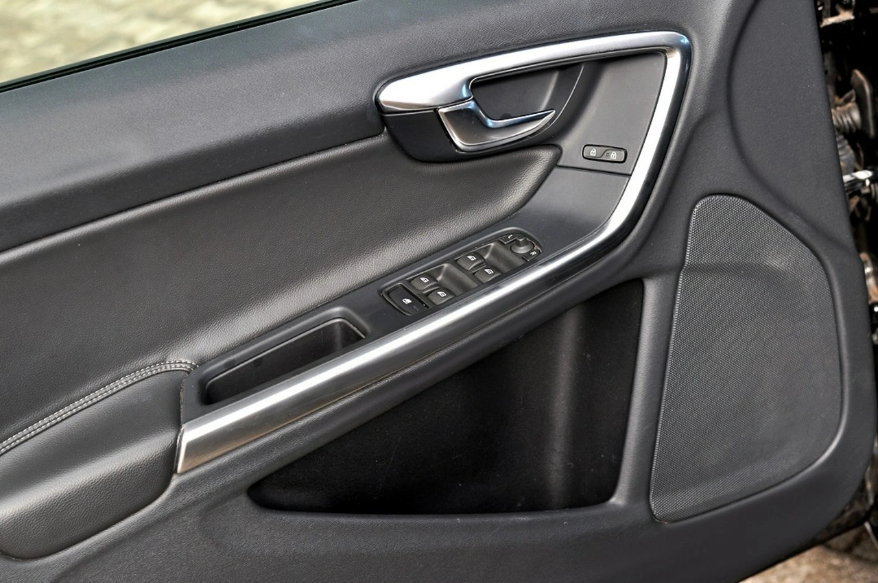 Volvo V60 - Zdjęcie 13