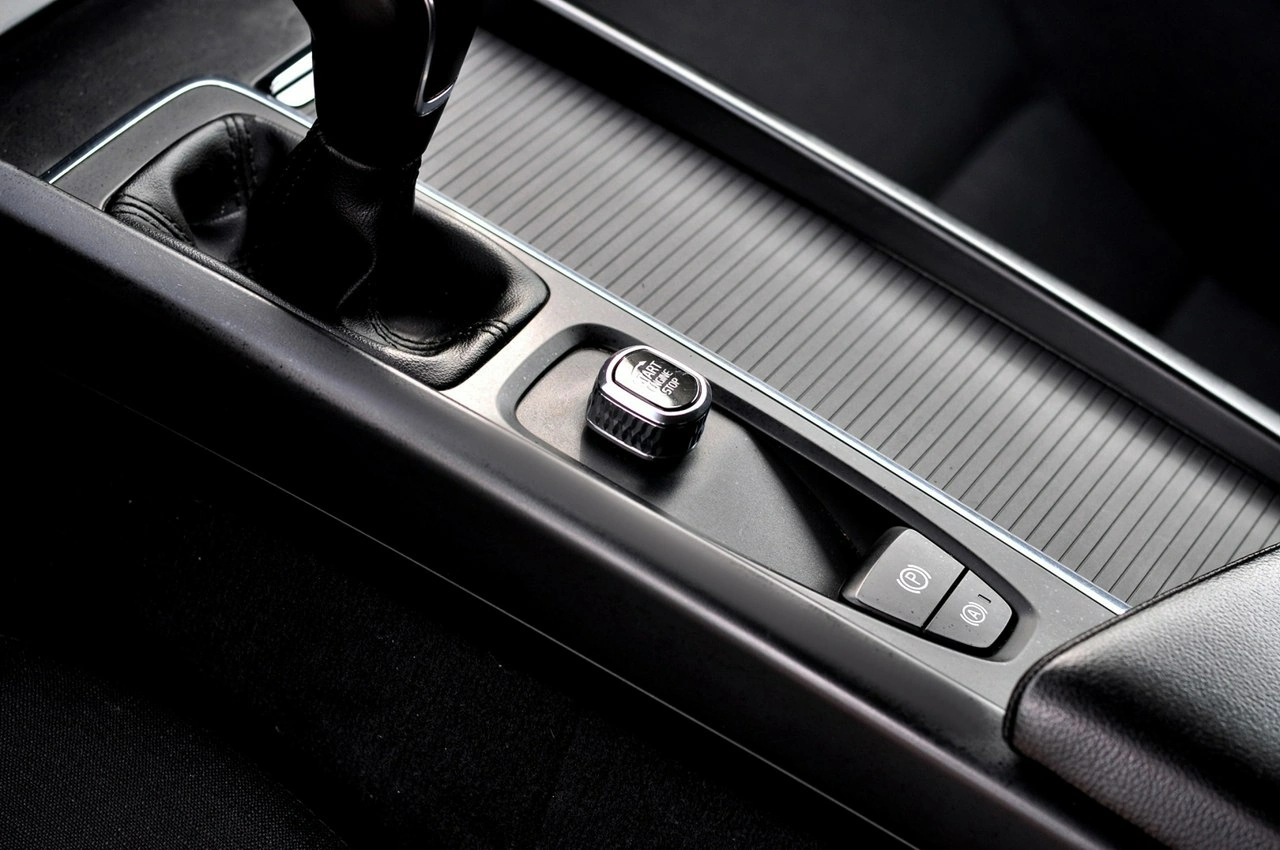 Volvo V60 - Zdjęcie 14