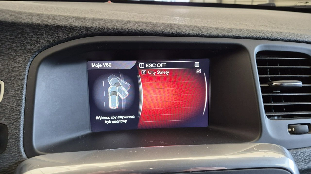 Volvo V60 - Zdjęcie 15