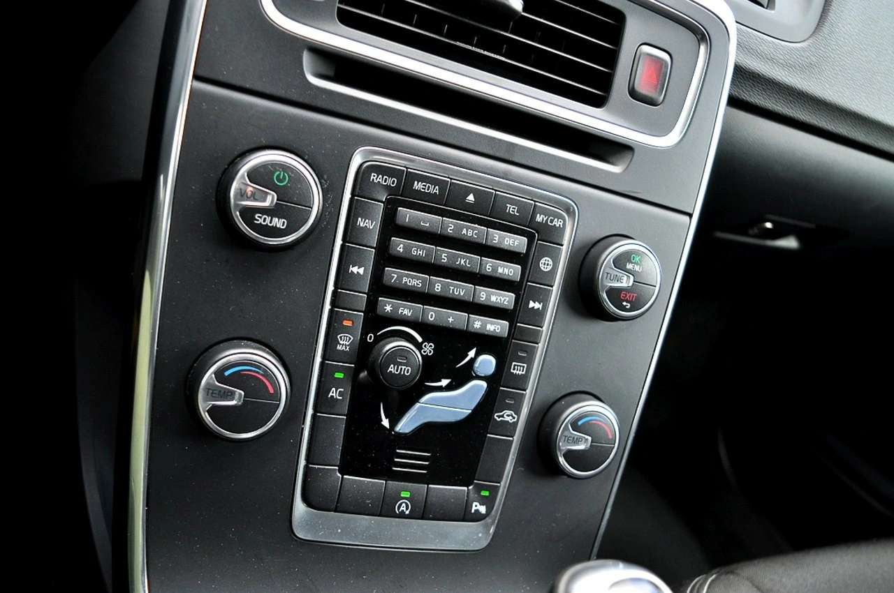 Volvo V60 - Zdjęcie 15