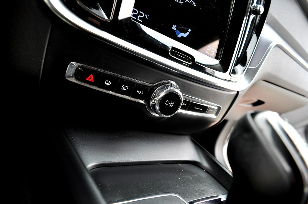 Volvo V60 - Zdjęcie 15