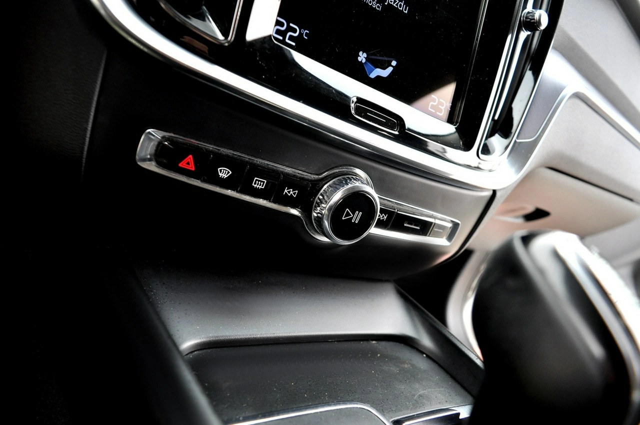 Volvo V60 - Zdjęcie 15