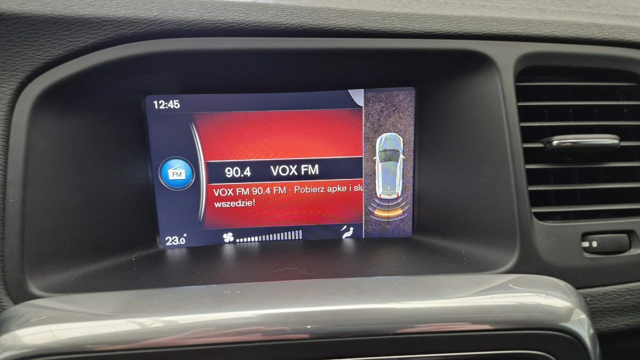 Volvo V60 - Zdjęcie 17