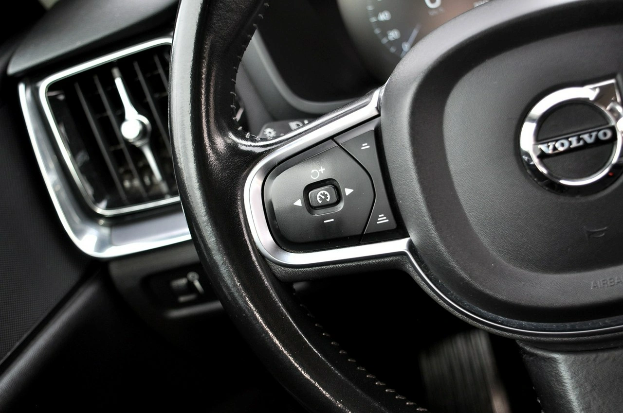 Volvo V60 - Zdjęcie 17