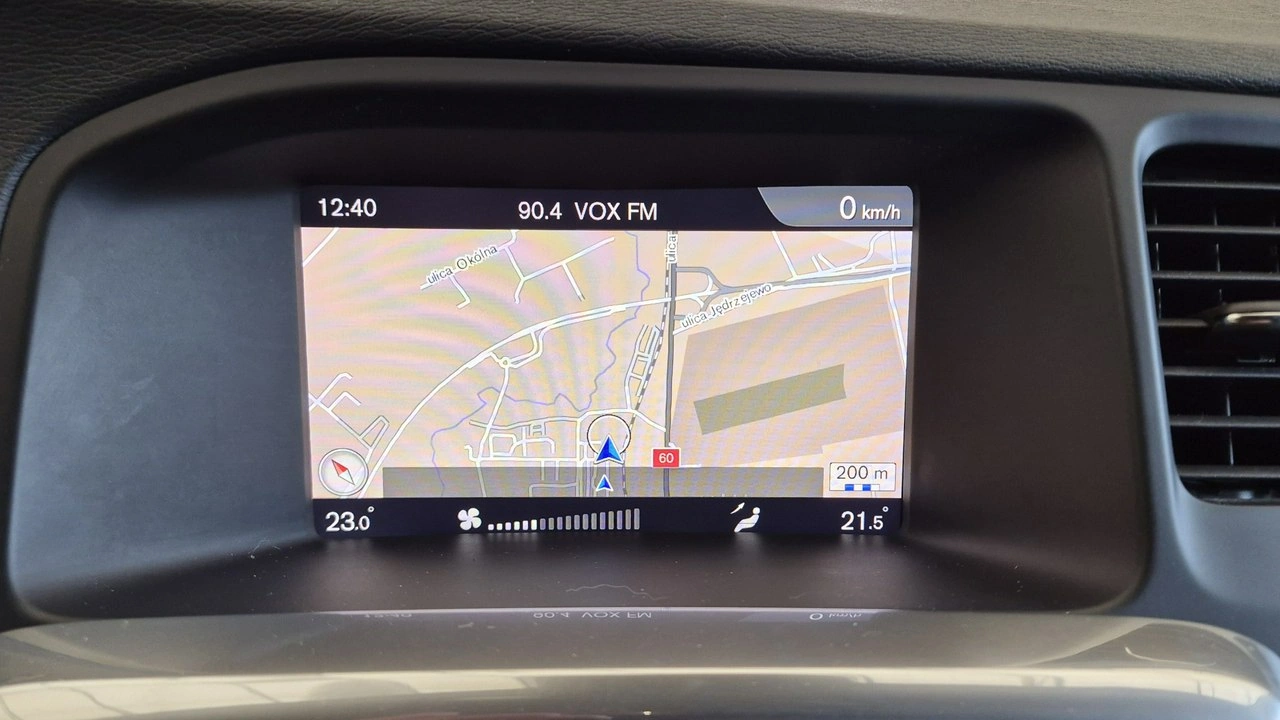 Volvo V60 - Zdjęcie 18