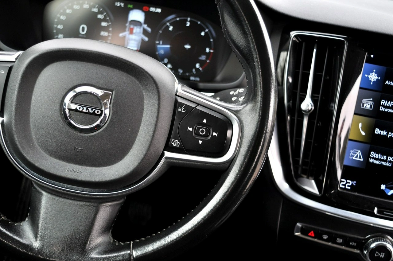 Volvo V60 - Zdjęcie 18