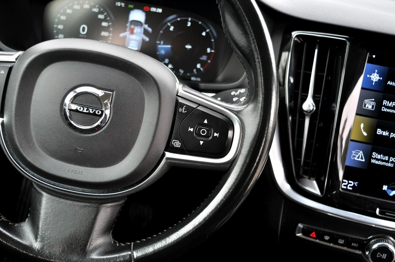Volvo V60 - Zdjęcie 18