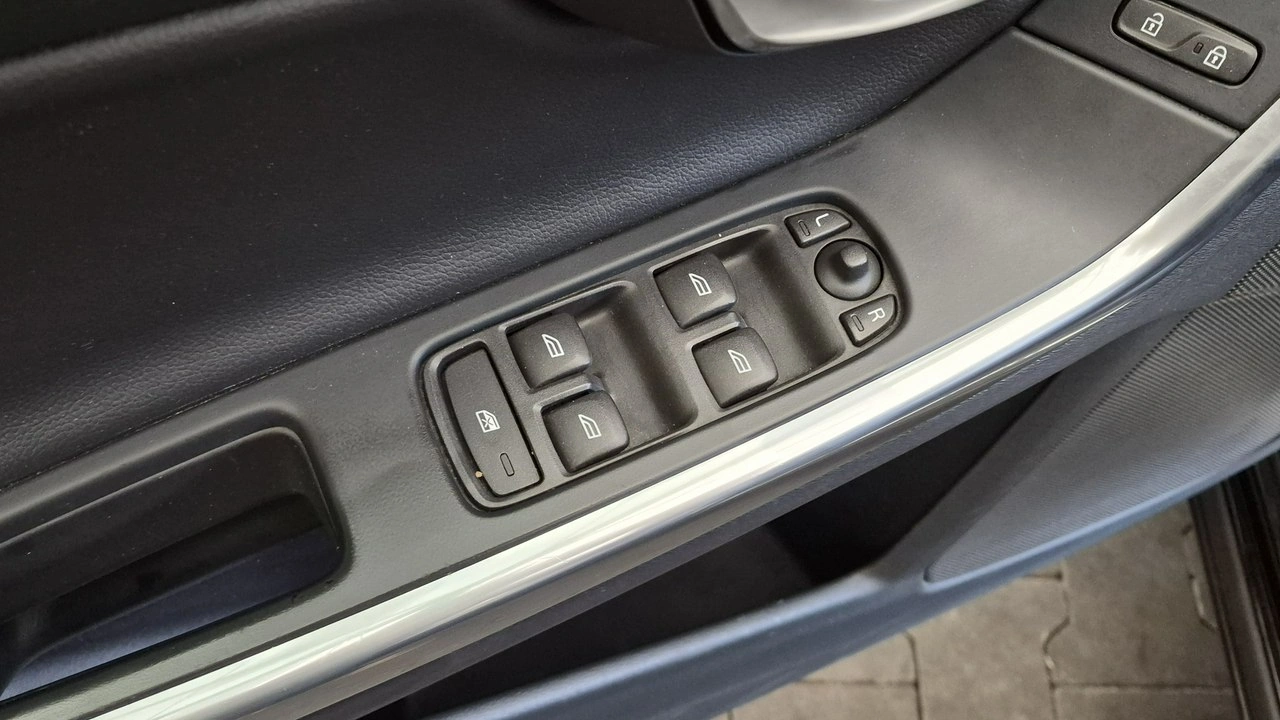 Volvo V60 - Zdjęcie 19