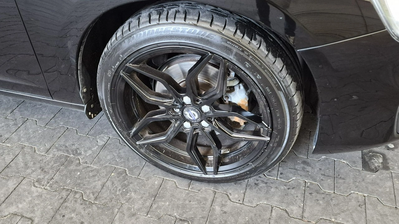 Volvo V60 - Zdjęcie 20