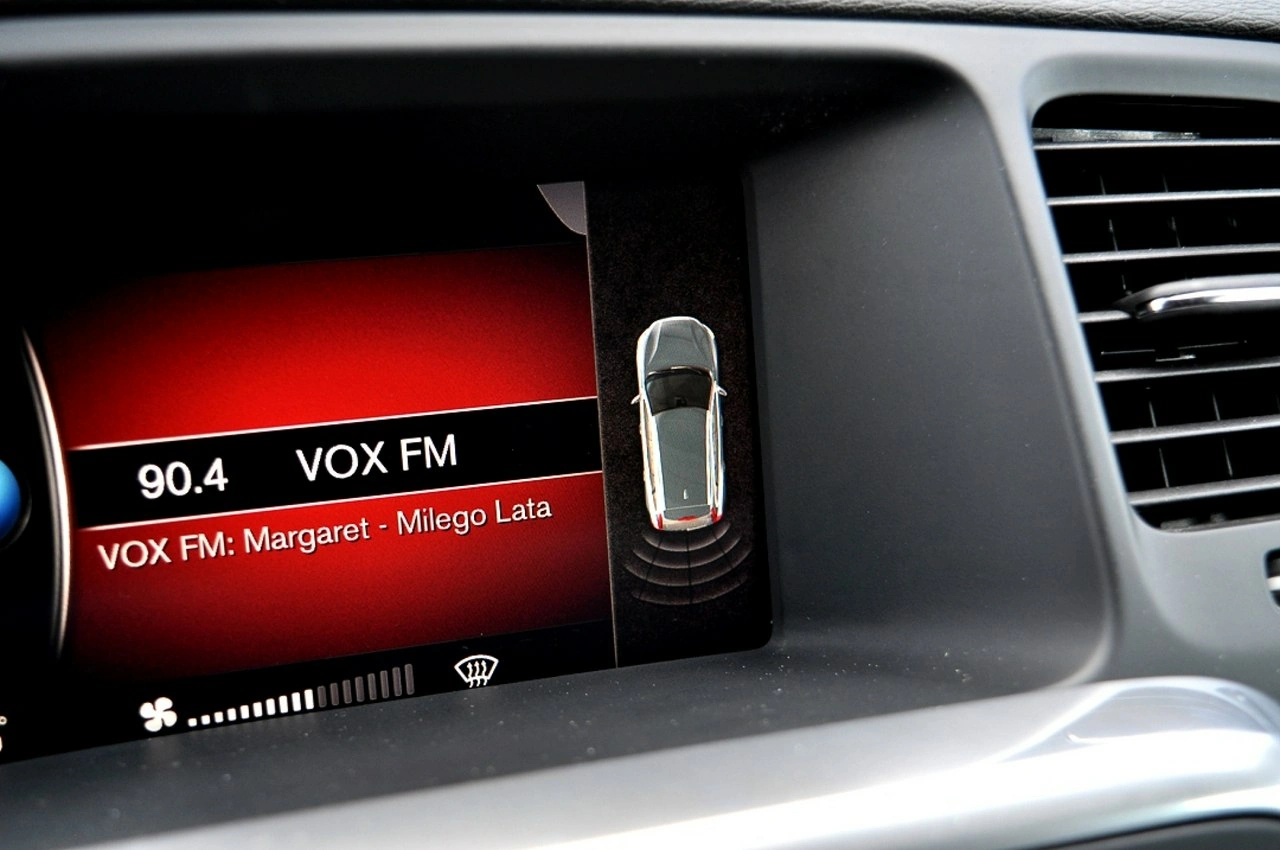 Volvo V60 - Zdjęcie 20