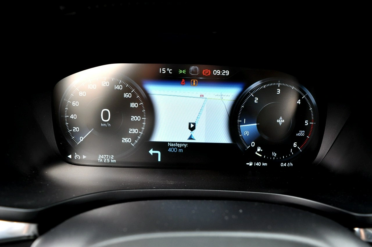 Volvo V60 - Zdjęcie 20