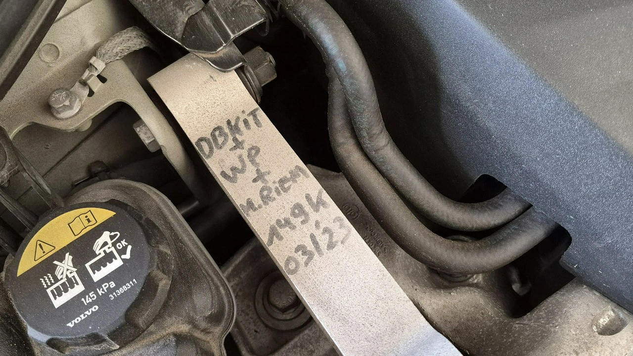 Volvo V60 - Zdjęcie 21