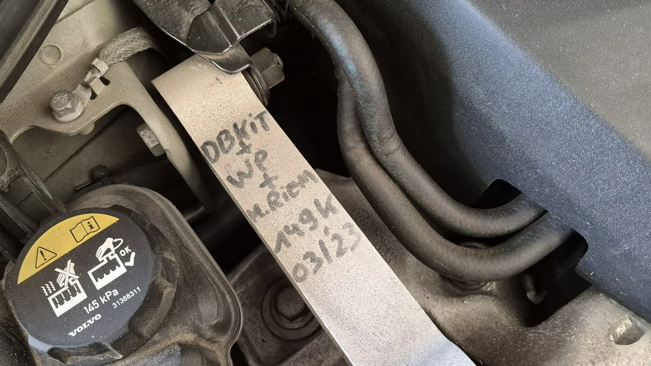 Volvo V60 - Zdjęcie 29