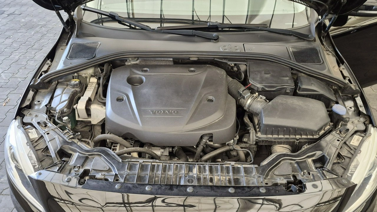 Volvo V60 - Zdjęcie 22